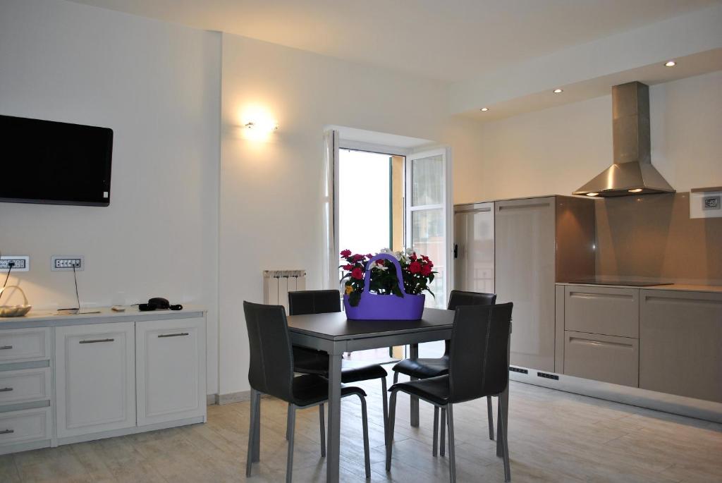 Hotel Residence Baiadelsole - Deluxe Appartement Met 2 Slaapkamers