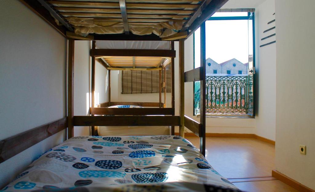 Douro Surf Hostel - 9