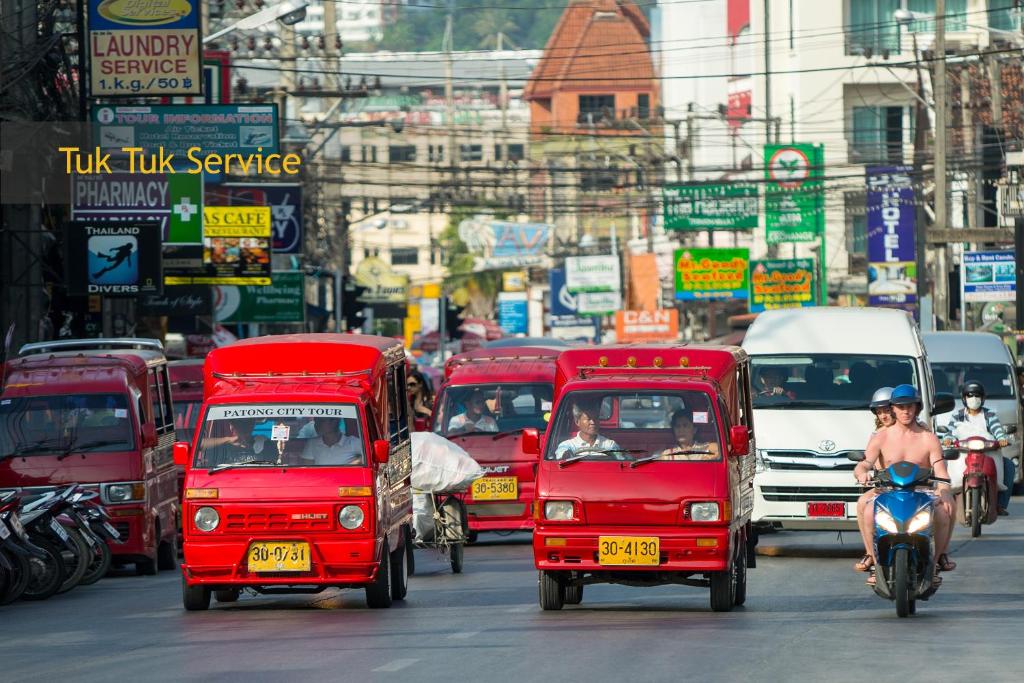 Add Plus Hotel & SPA - Resim 14