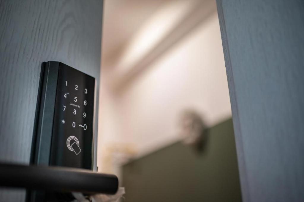 Stil Old Town Boutique Hotel - Resim 5