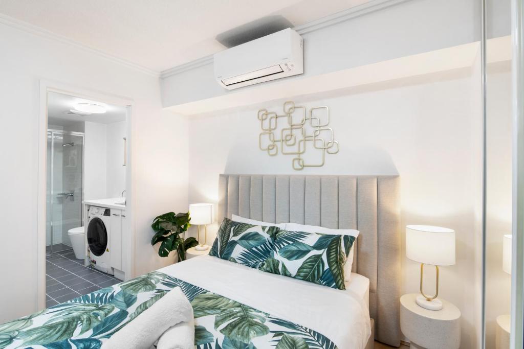 Allegro Apartments - Resim 8