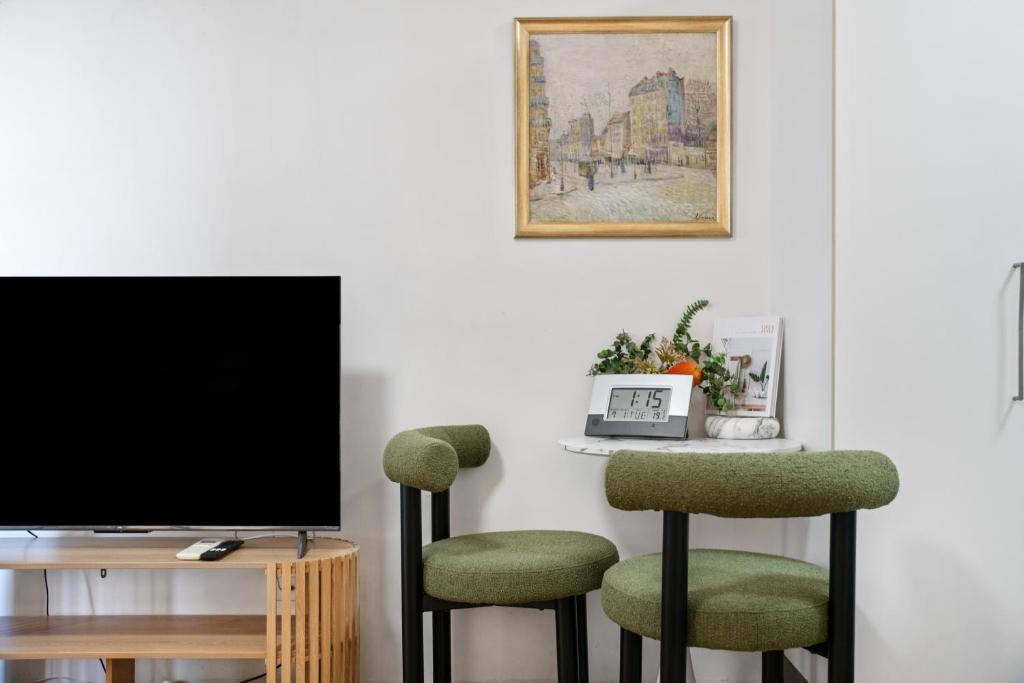 Allegro Apartments - Resim 15