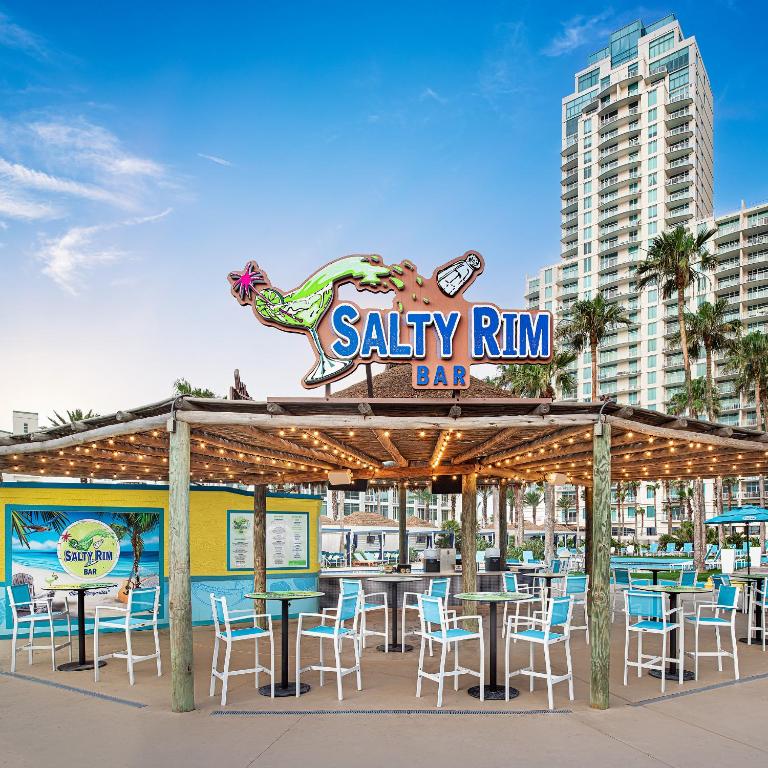 Margaritaville Beach Resort South Padre Island — photo 9