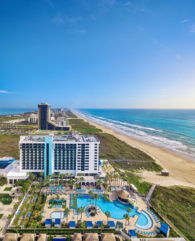 Margaritaville Beach Resort South Padre Island — photo 1