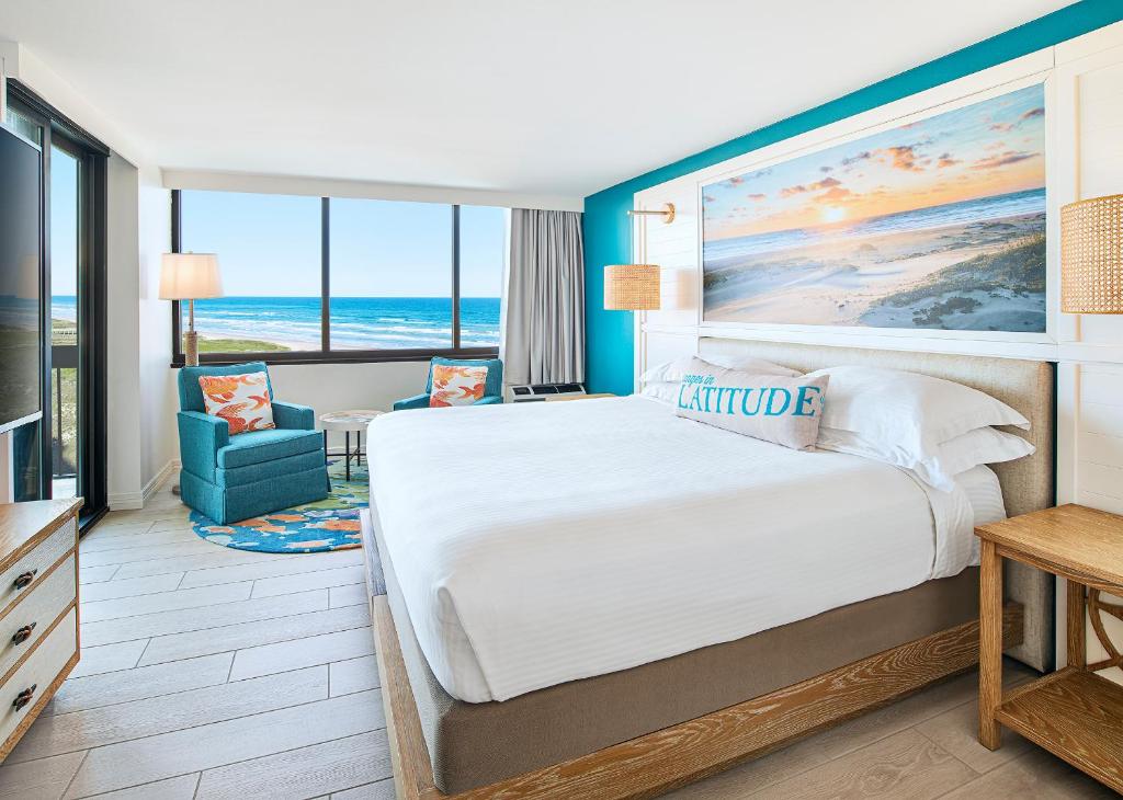 Margaritaville Beach Resort South Padre Island — photo 10