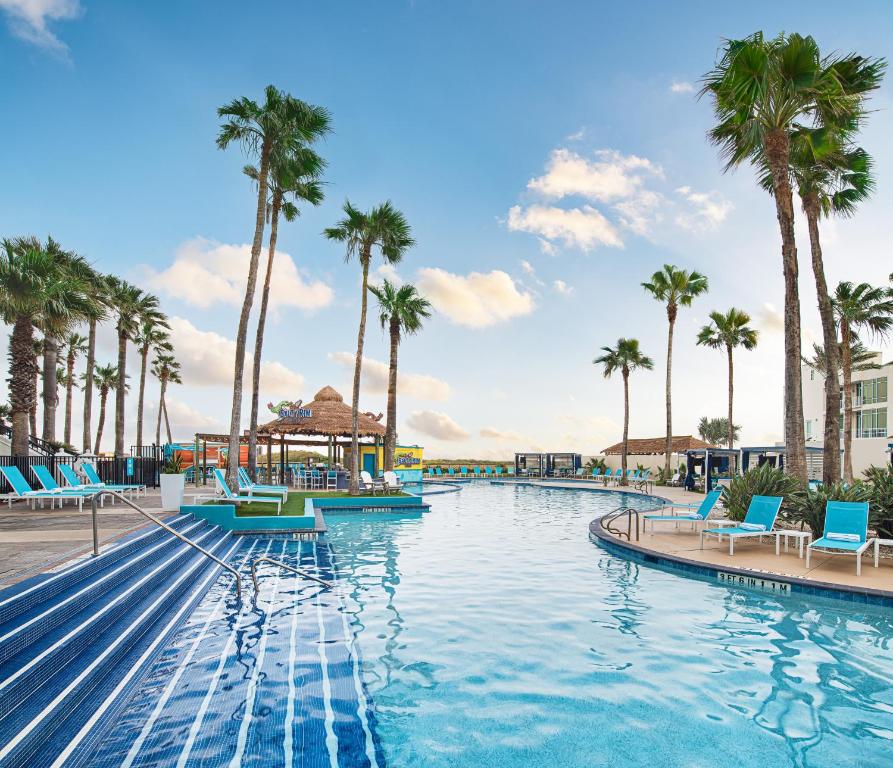 Margaritaville Beach Resort South Padre Island — photo 3