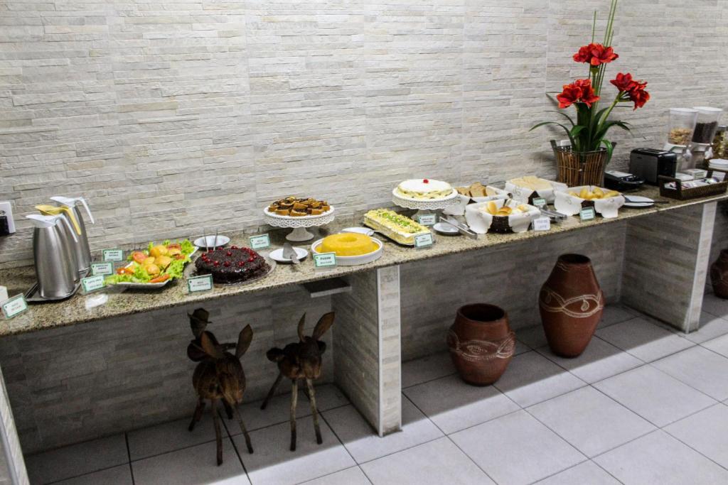  Abrolhos Praia Hotel