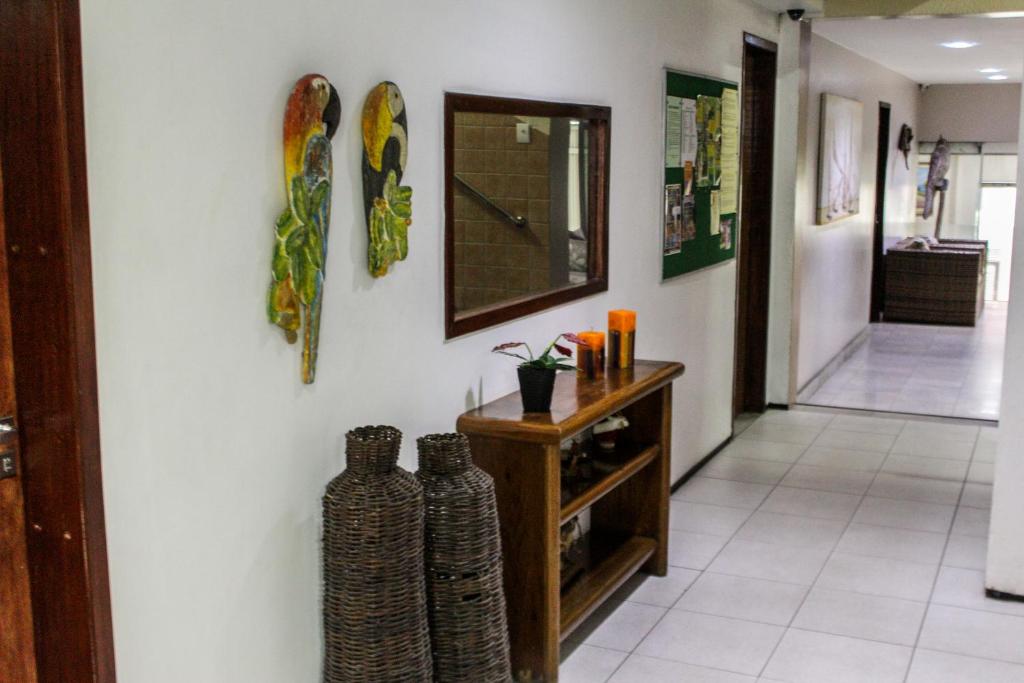  Abrolhos Praia Hotel