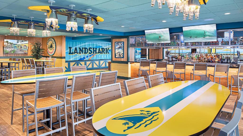 Margaritaville Beach Resort South Padre Island — photo 19