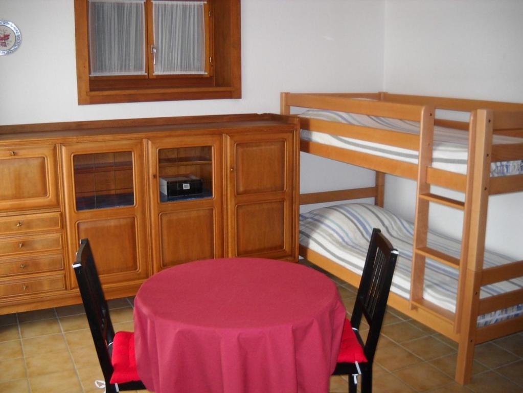 Postel nebo postele na pokoji v ubytování Chambre d'hôtes Littoral 65