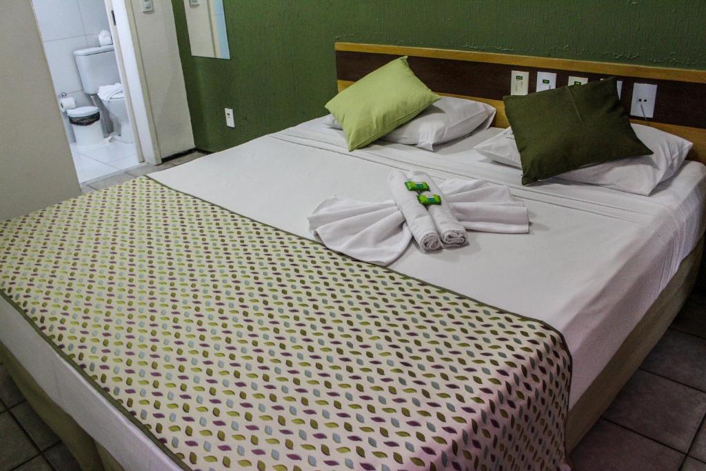  Abrolhos Praia Hotel