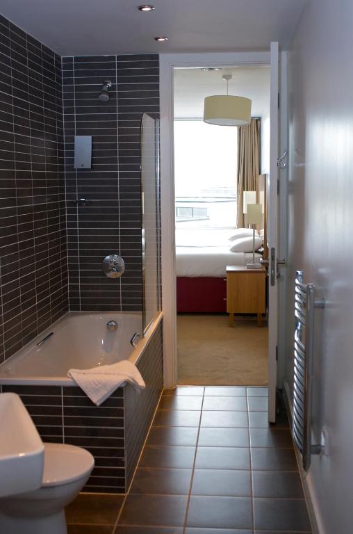 PREMIER SUITES Liverpool - 两居室公寓