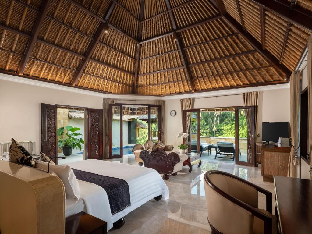 Viceroy Bali - 1