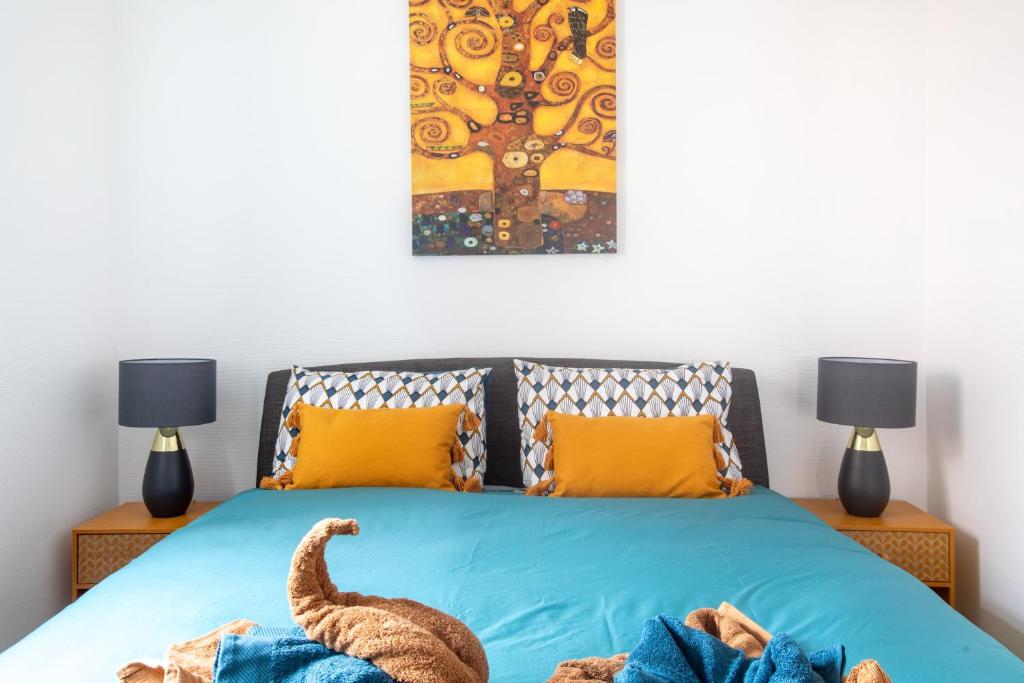 Newly renovated apartment - historical center – photo 9