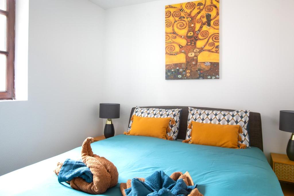 Newly renovated apartment - historical center – photo 29