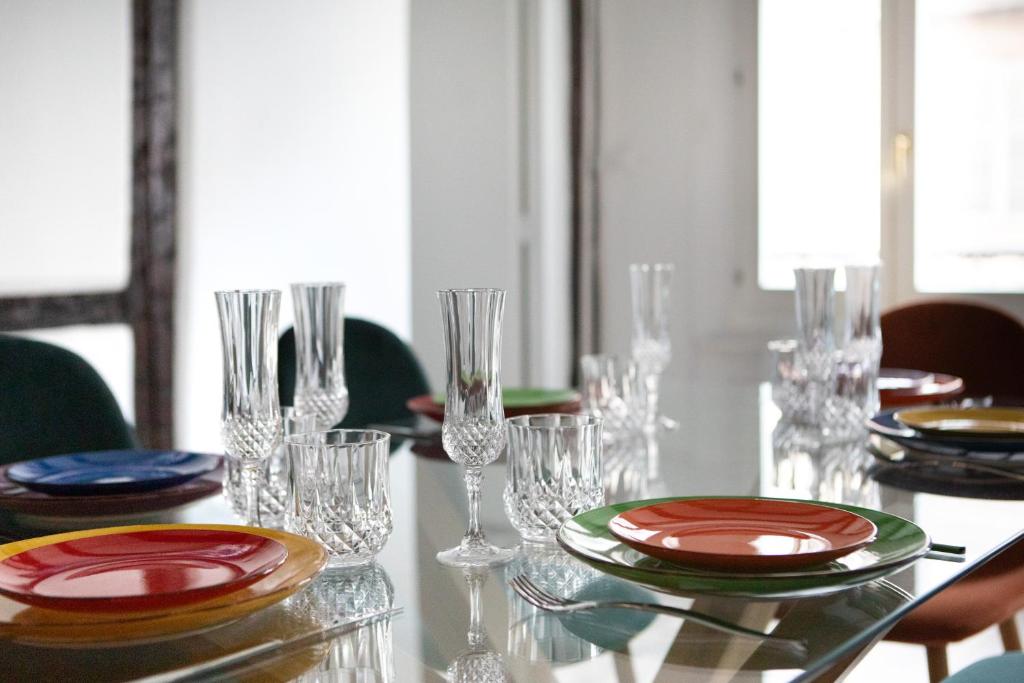 Newly renovated apartment - historical center – photo 31