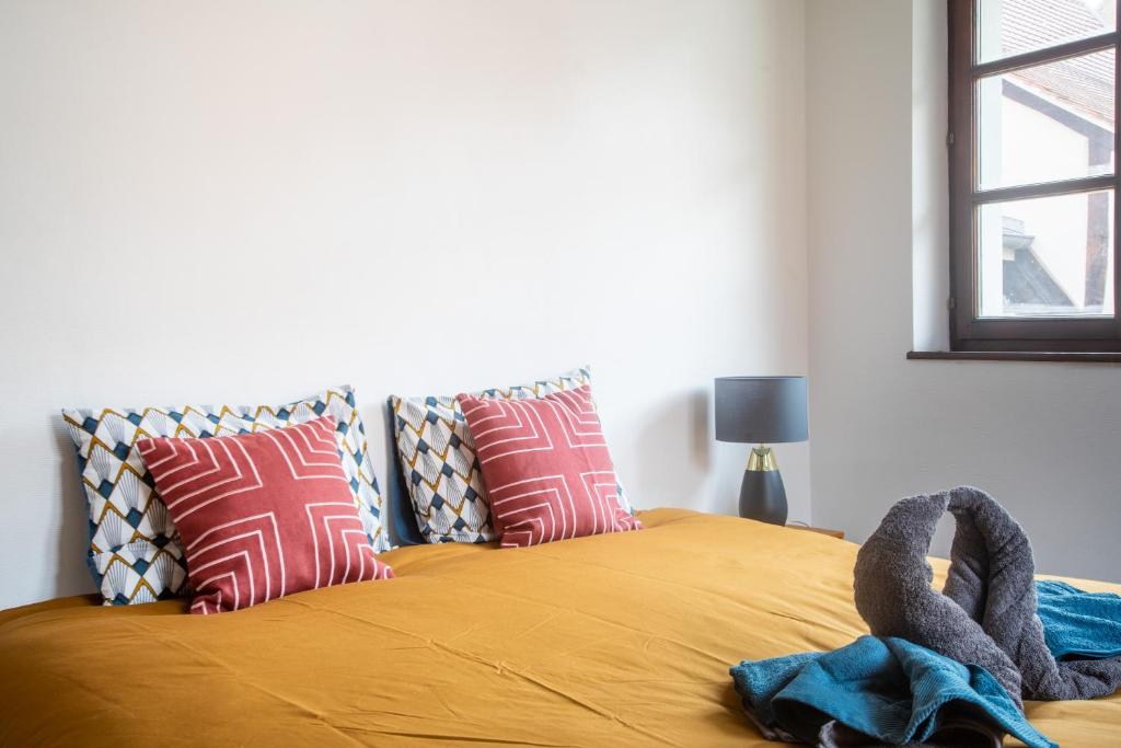 Newly renovated apartment - historical center – photo 33