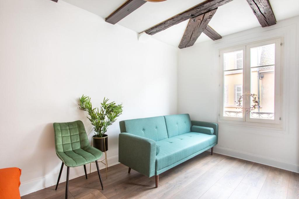 Newly renovated apartment - historical center – photo 44