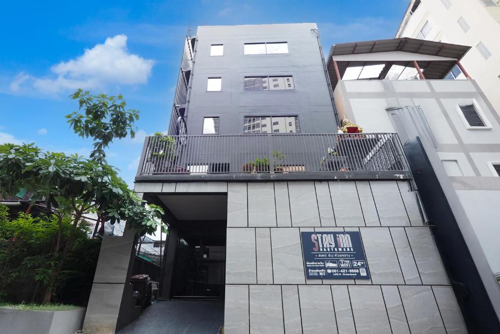 RQ Bangkok Huai Khwang by Collection O - Resim 31