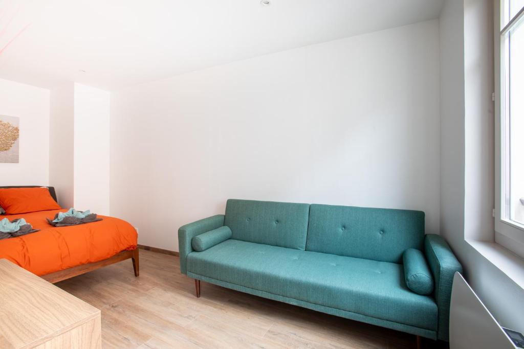 Newly renovated apartment - historical center – photo 11