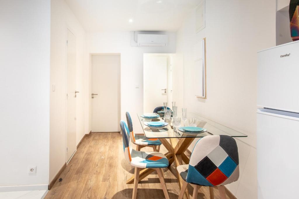 Newly renovated apartment - historical center – photo 12