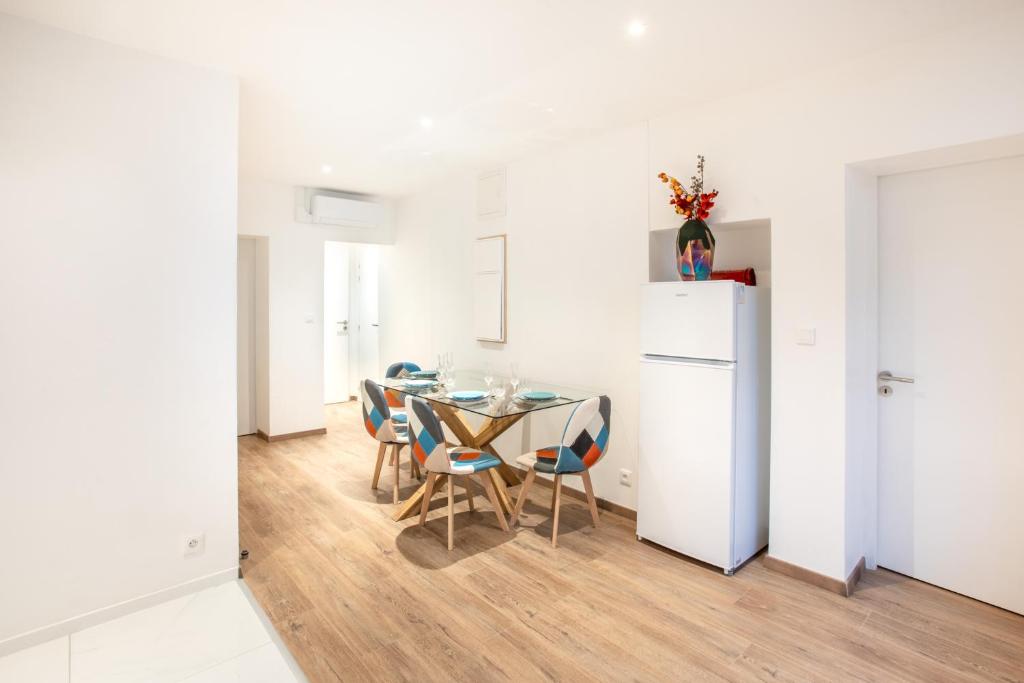 Newly renovated apartment - historical center – photo 13