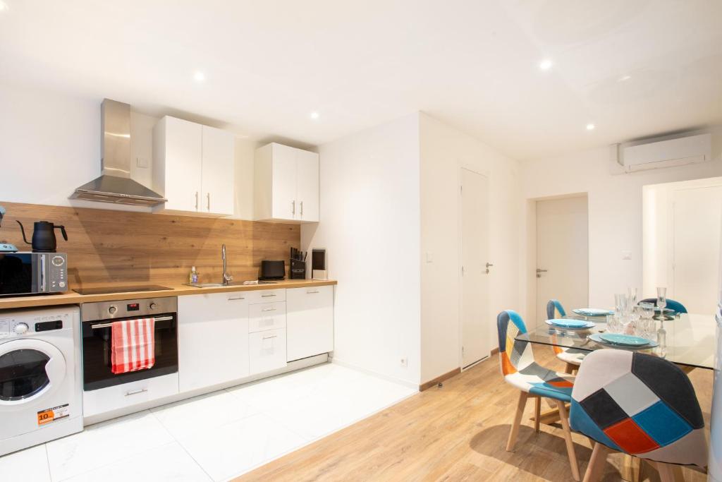 Newly renovated apartment - historical center – photo 15