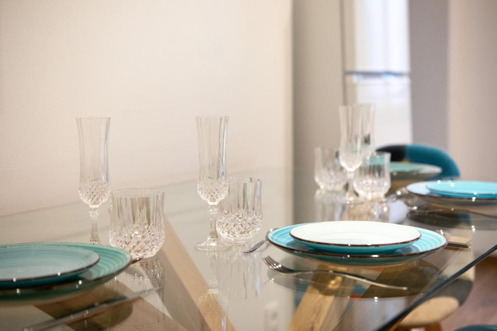 Newly renovated apartment - historical center – photo 18