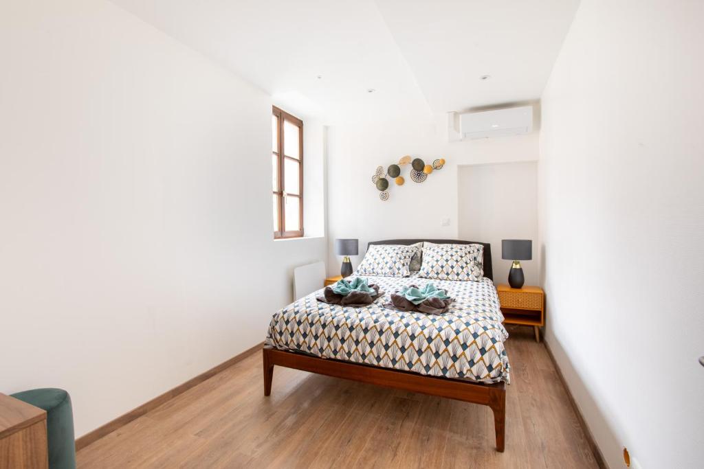 Newly renovated apartment - historical center – photo 26