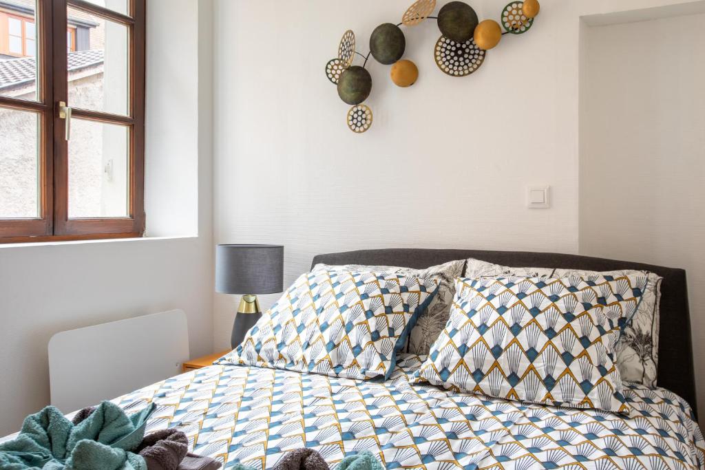 Newly renovated apartment - historical center – photo 27