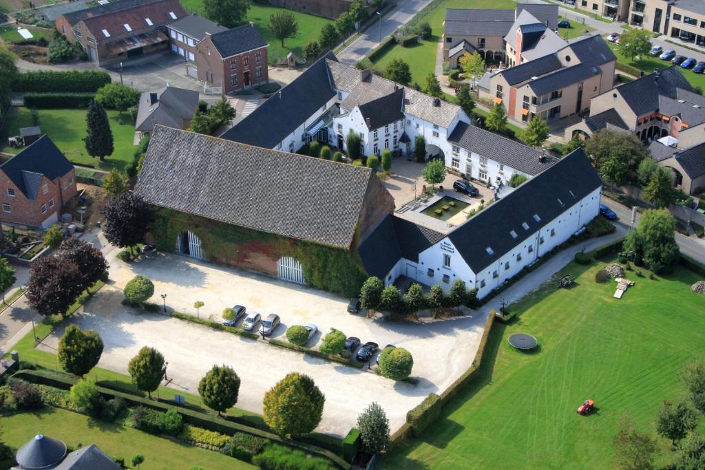 Okolí hotelu