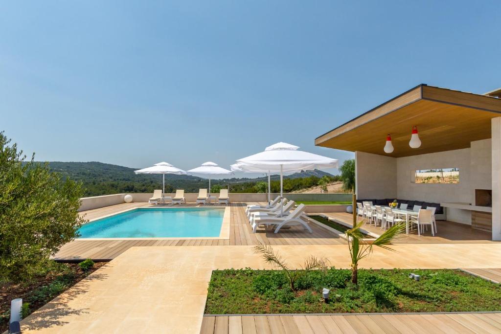 Villa Amalia photo photo 4