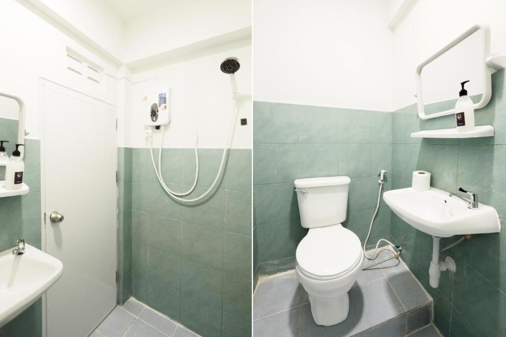 RQ Bangkok Huai Khwang by Collection O - Resim 26