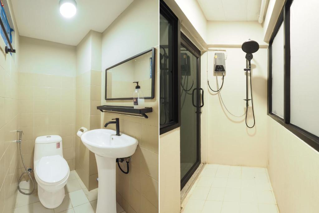 RQ Bangkok Huai Khwang by Collection O - Resim 30