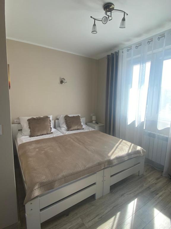 Pokoje u Jasia i Małgosi - Double Room