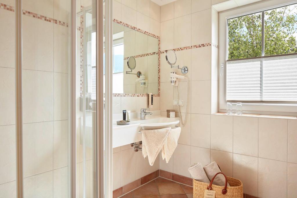 Gut Sonnberghof - 11