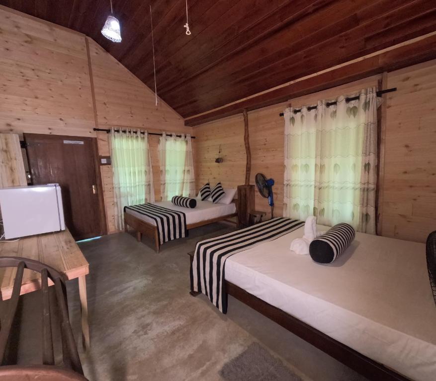 Green Garden Resort - 18