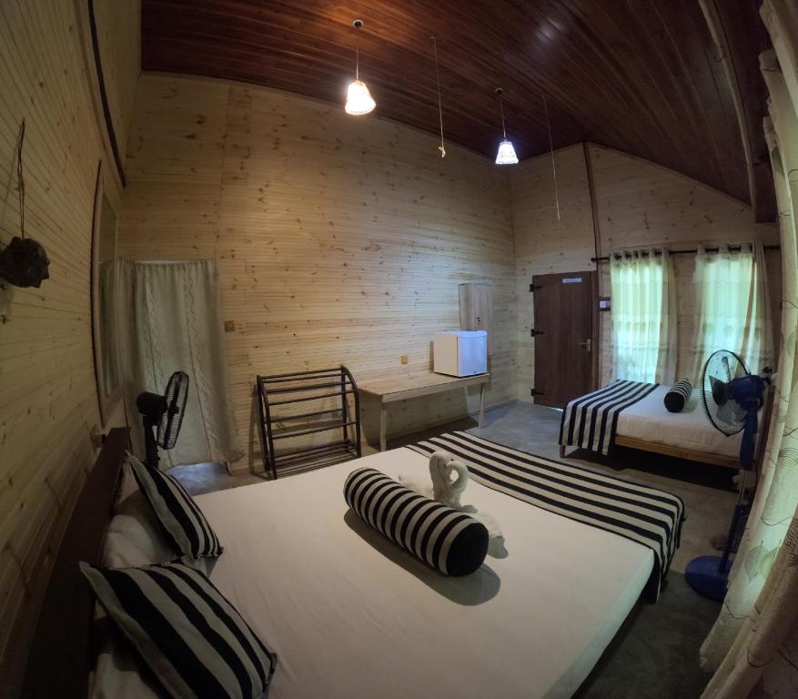 Green Garden Resort - 16