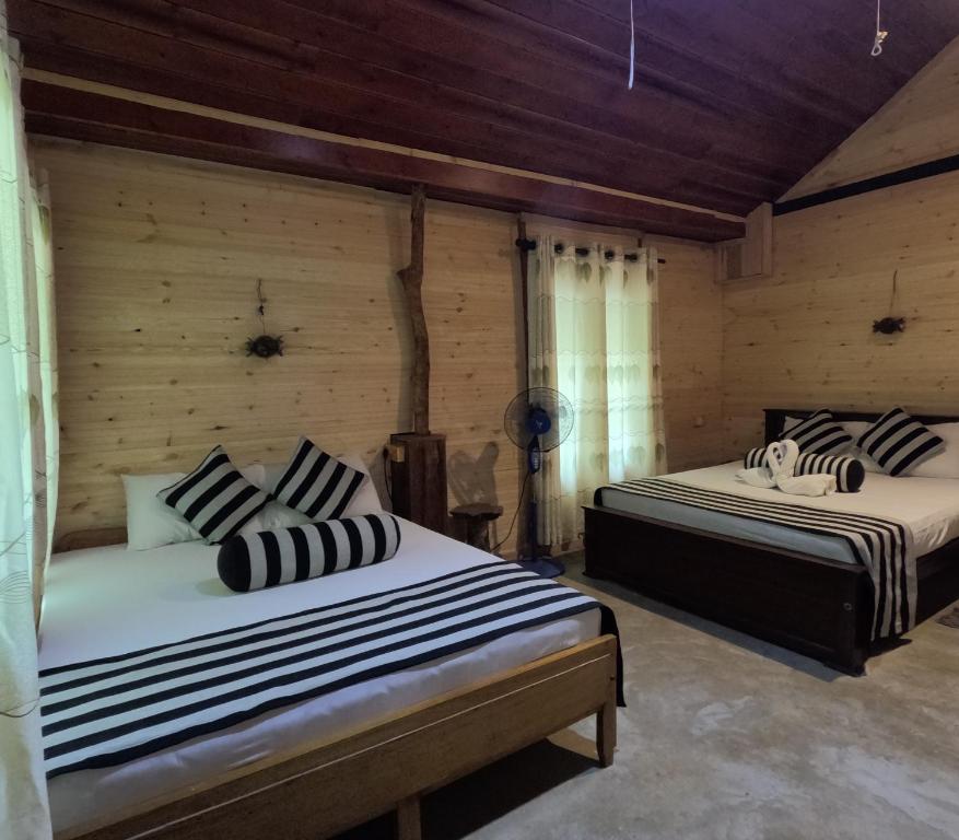 Green Garden Resort - 15