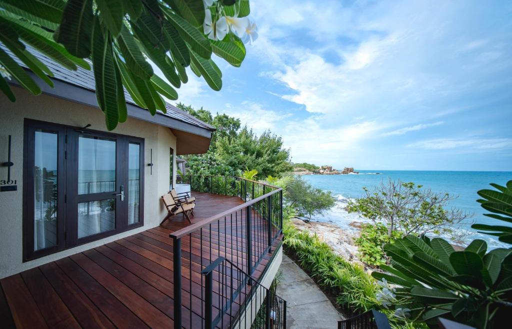 Gallery image of Kira Baya Koh Samed in Ko Samed