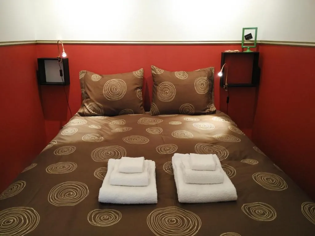Apartamento Janelas ao Sol, Lisabona, Portugalia