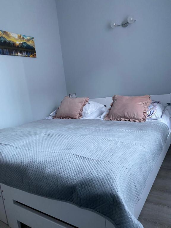 Pokoje u Jasia i Małgosi - Family Studio