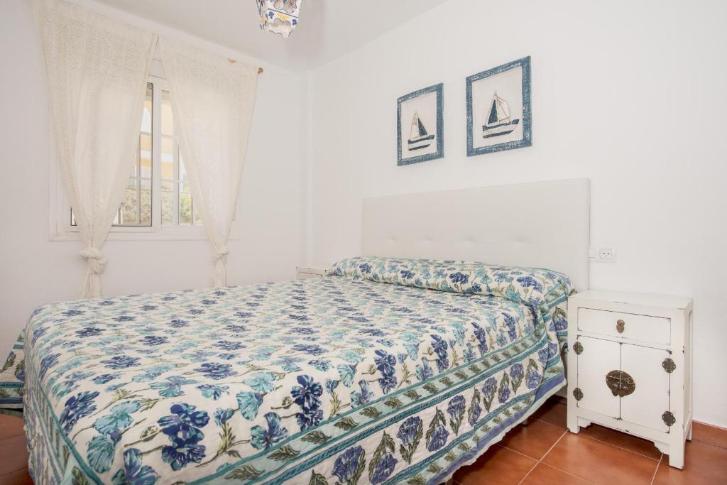Gallery image of Apartamento Lance Playa in Tarifa