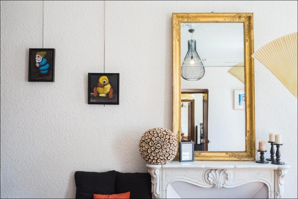 Fotografie z fotogalerie ubytování Hotel Spa Azteca Barcelonnette v destinaci Barcelonnette