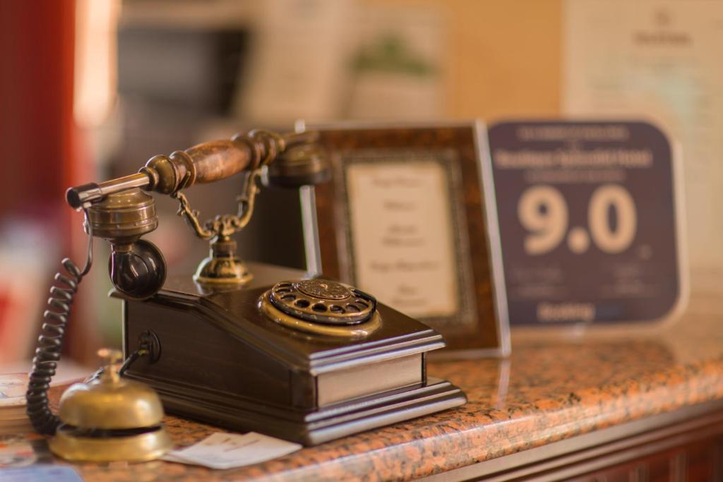 Fotografie z fotogalerie ubytování Boutique Splendid Hotel ve Varně