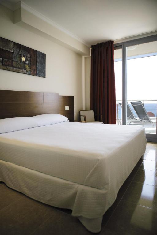 Apartamentos del Mar - Adults Experience, Calpe – Bijgewerkte ...