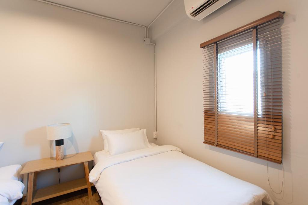 Hotel PaPa Bangkok Siriraj - Resim 31