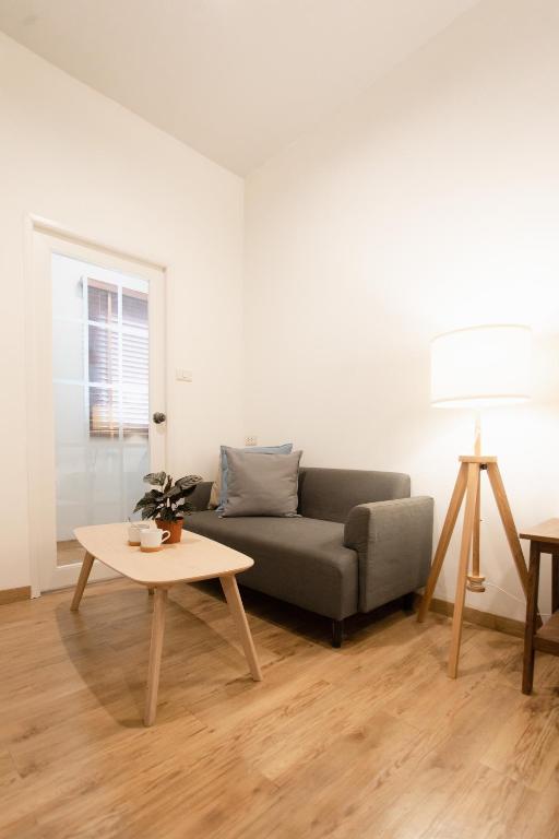 Hotel PaPa Bangkok Siriraj - Resim 9