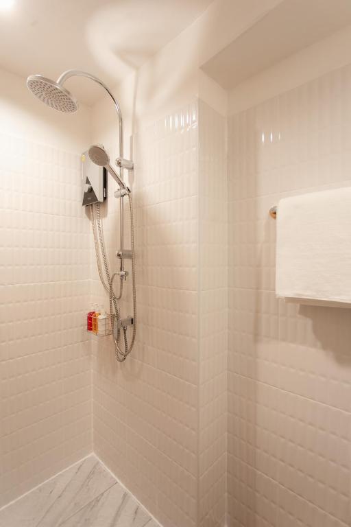 Hotel PaPa Bangkok Siriraj - Resim 42