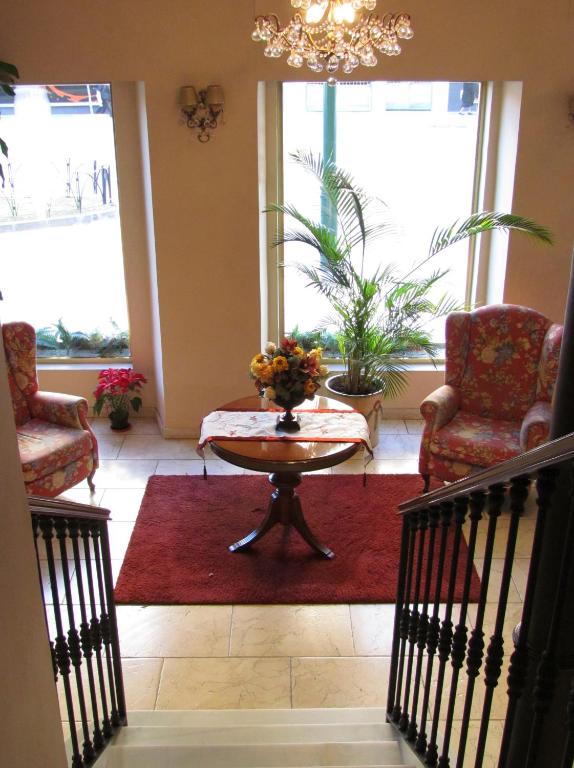 Hotel Don Paco - Resim 20